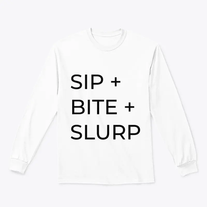 SIP + BITE + SLURP