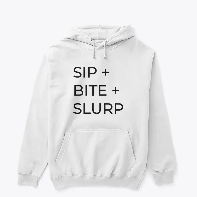 SIP + BITE + SLURP